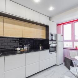 Фото Апартаменты на шоссе Московское 167 корпус 2