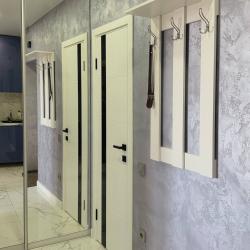 2-комнатные апартаменты улучшенные