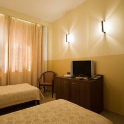 Фото Отель Чайка