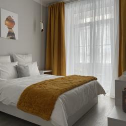 Фото Апартаменты Уютный дом на Гагарина 85 корпус 4