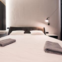 Фото Отель Booking Smart на улице Энгельса 77