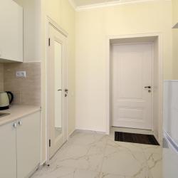 Фото Отель Белая дача