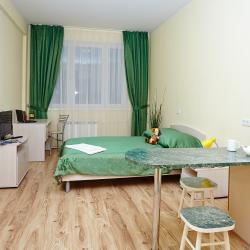 Фото Отель Старгород