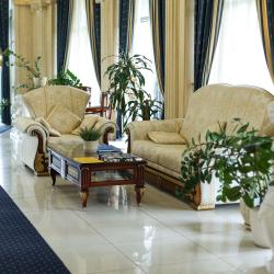 фото 8 Park Hotel Stavropol (Парк Отель Ставрополь)
