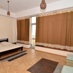 Фото Отель Бирюзовая бухта