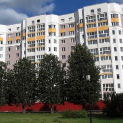 Фото Отель PaulMarie (ПулМари) на улице Чигринова