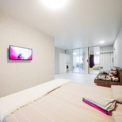 Апартаменты студия