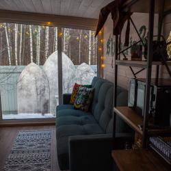 Фото Отель Гарри и философский чан