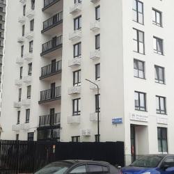 Фото Отель UfaRooms (Румc) на шоссе Уфимское