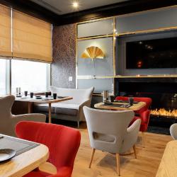 фото 33 Holiday Inn Moscow Sokolniki (Холидей Инн Москва Сокольники)