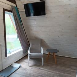 Фото Отель Aфpeйм с купeлью 23