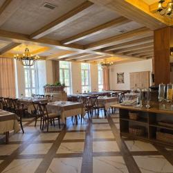 Фото Отель Pana Hotel (Пана)