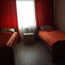 Фото Отель Персона