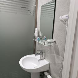 Фото Отель Jahon Palace (Жахон Палас)