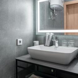 Фото Отель Breezko (Бризко)