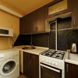 Фото Отель Arenda67 (Аренда67) на улице Нормандия-Неман