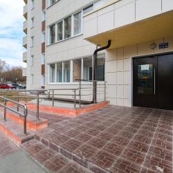 Фото Отель Квартирка-НСК на улице Немировича-Данченко 122/4