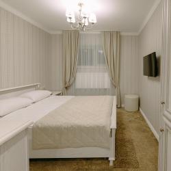 Фото Отель Кремлевский парк