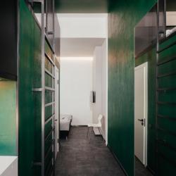Фото Отель Greenfeel (Гринфил)