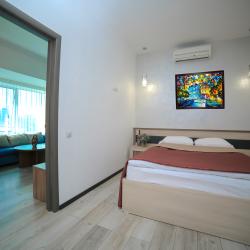 Фото Отель Астра (Astra)