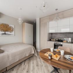фото 27 Smart Lofts (Смарт Лофтс) на улице Ботаническая