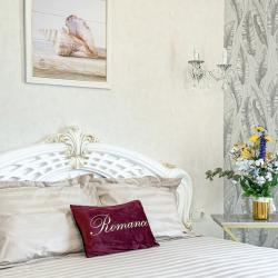 Фото Отель Семья