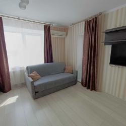 Фото Апартаменты на улице Партизанская 177А