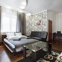 Номер полулюкс (с завтраком)