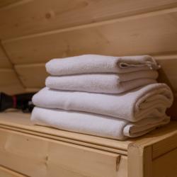 Фото Парк-отель Тэнгис