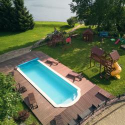 Фото Отель Имение