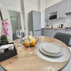 Апартаменты люкс Орджоникидзе 97 корпус 1