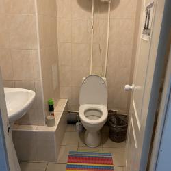Фото Отель Вариант