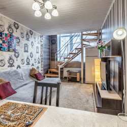 фото 35 ArendaGrad (АрендаГрад) на Автозаводской 23, корп. 7
