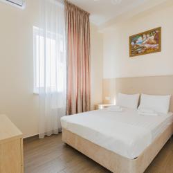 Фото Отель Зеленый попугай