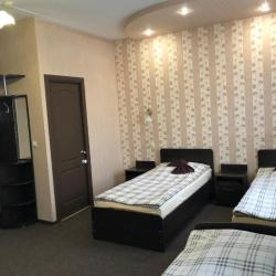 Фото Отель Багира