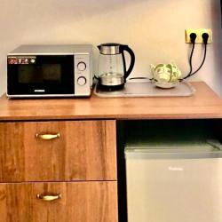 Фото Апартаменты на улице Чкалова 76