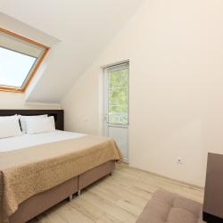 3-комнатные апартаменты люкс