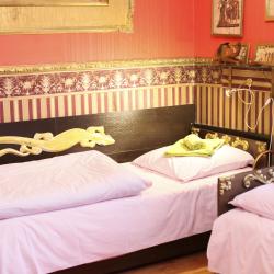 2-комнатный номер стандарт семейный