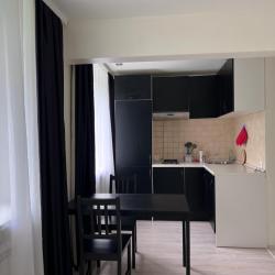 фото 10 Rooms Moscow (Румс Москва) на улице 3-я Парковая
