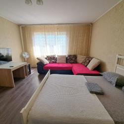 Улучшенная квартира с 2 спальнями А