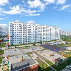 Фото Апартаменты на улице Титова 234/1