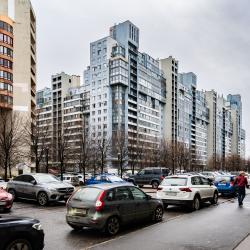 1-комнатные апартаменты стандарт