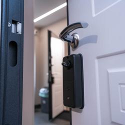 Фото Апартаменты на проспекте Ленина 7