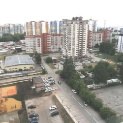 2-комнатные апартаменты стандарт Районная ул., 57к1с1