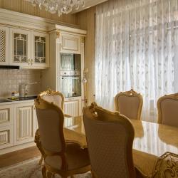 2-комнатные апартаменты стандарт