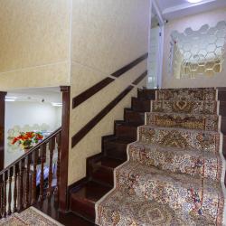 Фото Отель Bed and Breakfast (Бед энд Брекфаст)