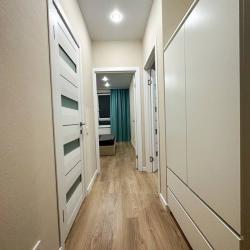 Фото Апартаменты на 8 Марта 204Д