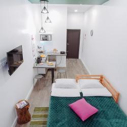 Фото Отель 1774