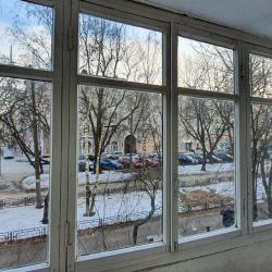 2-комнатные апартаменты стандарт