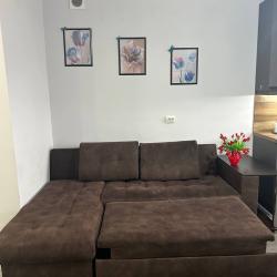 2-комнатные апартаменты стандарт